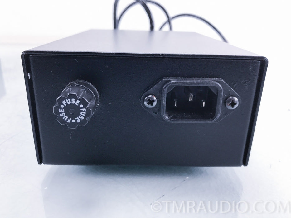 B&K MC101 Stereo Preamplifier w/ Phono
