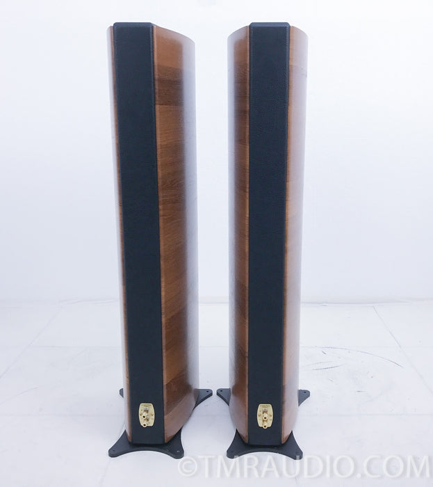 Sonus Faber Grand Piano Domus Floorstanding Speakers