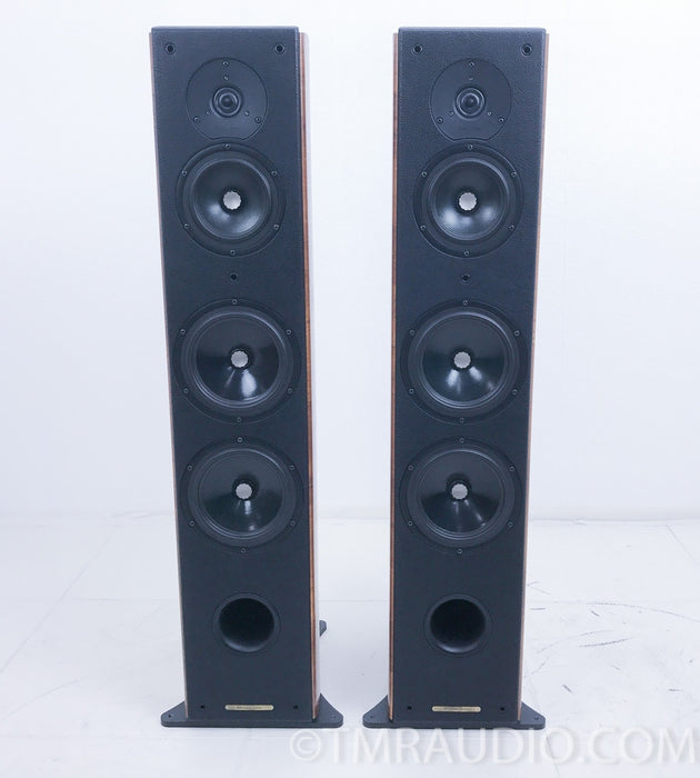 Sonus Faber Grand Piano Domus Floorstanding Speakers
