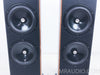 Sonus Faber Grand Piano Domus Floorstanding Speakers