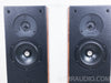 Sonus Faber Grand Piano Domus Floorstanding Speakers