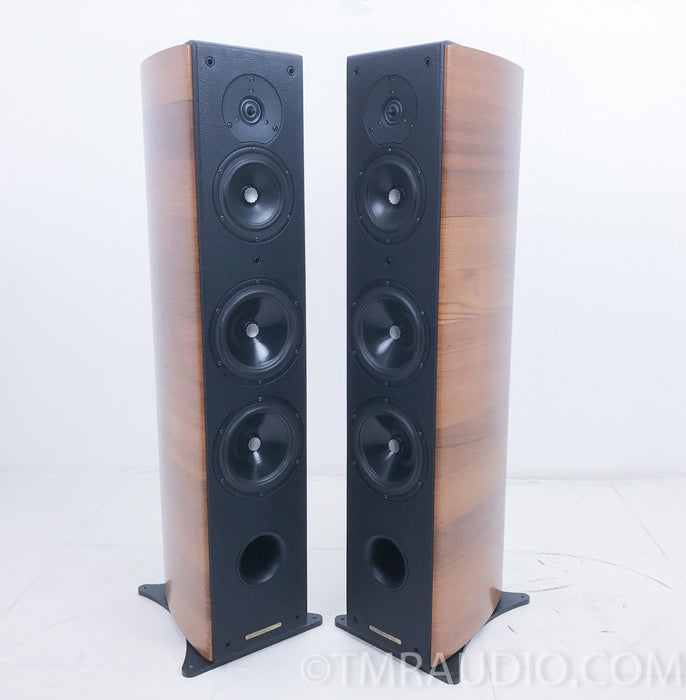 Sonus Faber Grand Piano Domus Floorstanding Speakers