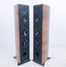 Sonus Faber Grand Piano Domus Floorstanding Speakers