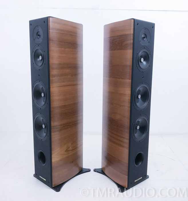 Sonus Faber Grand Piano Domus Floorstanding Speakers