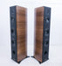 Sonus Faber Grand Piano Domus Floorstanding Speakers