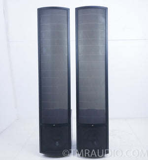 Martin Logan Montis Electrostatic Hybrid Floorstanding Speaker