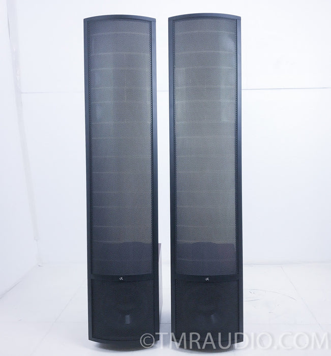 Martin Logan Montis Electrostatic Hybrid Floorstanding Speaker
