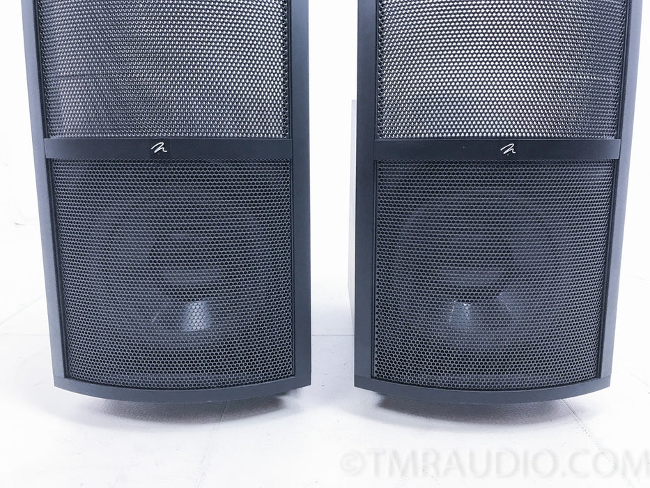 Martin Logan Montis Electrostatic Hybrid Floorstanding Speaker