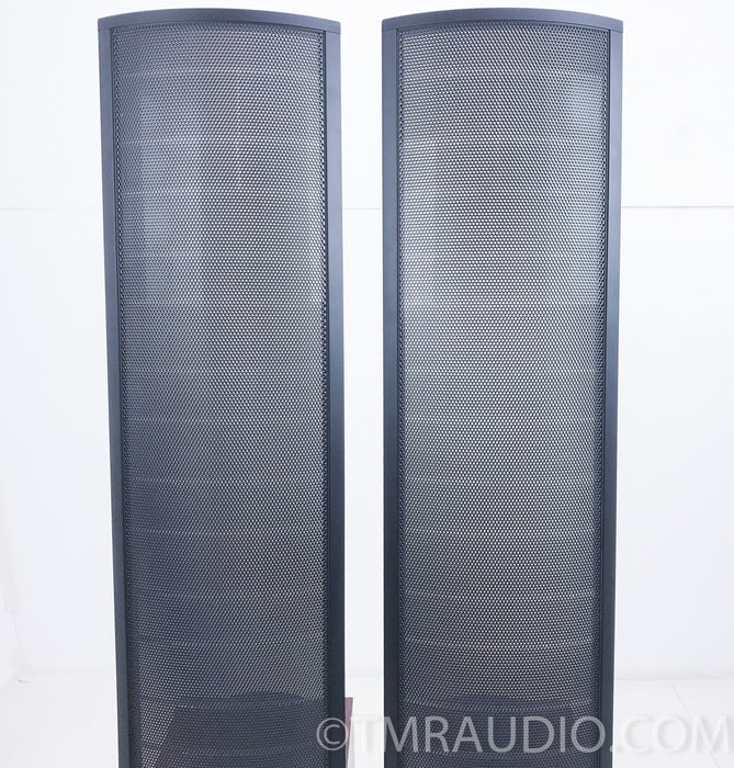 Martin Logan Montis Electrostatic Hybrid Floorstanding Speaker