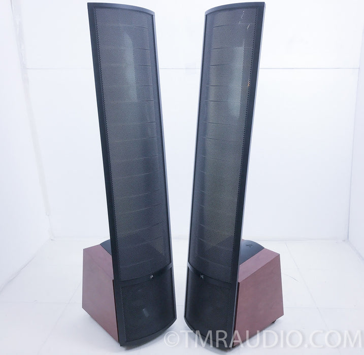 Martin Logan Montis Electrostatic Hybrid Floorstanding Speaker