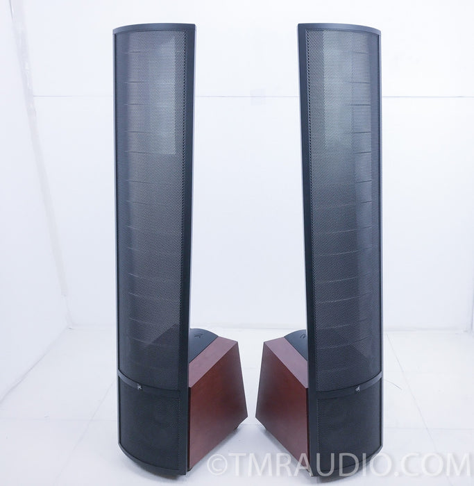 Martin Logan Montis Electrostatic Hybrid Floorstanding Speaker