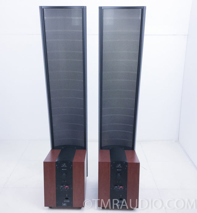 Martin Logan Montis Electrostatic Hybrid Floorstanding Speaker