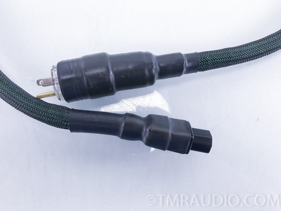 Custom Power Cord Company Hi-Valve Power Cable