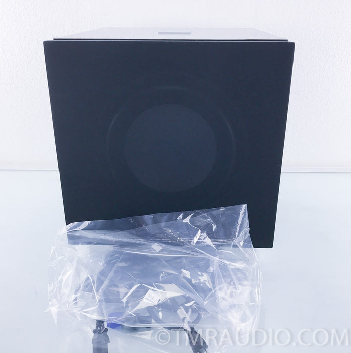 REL S/3 Powered Subwoofer