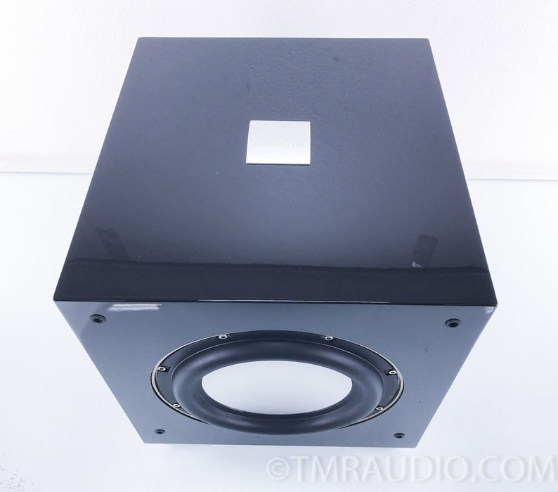 REL S/3 Powered Subwoofer