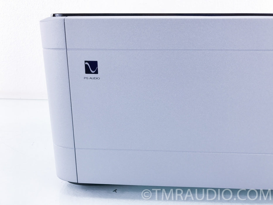 PS Audio BHK Signature 300 Mono Power Amplifier