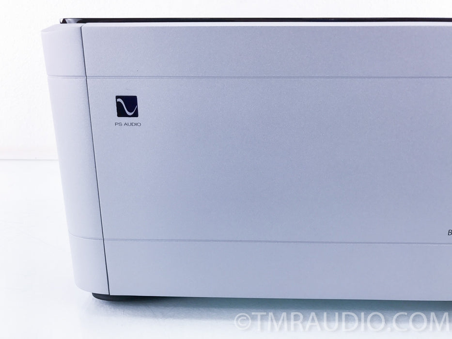 PS Audio BHK Signature 300 Mono Power Amplifier