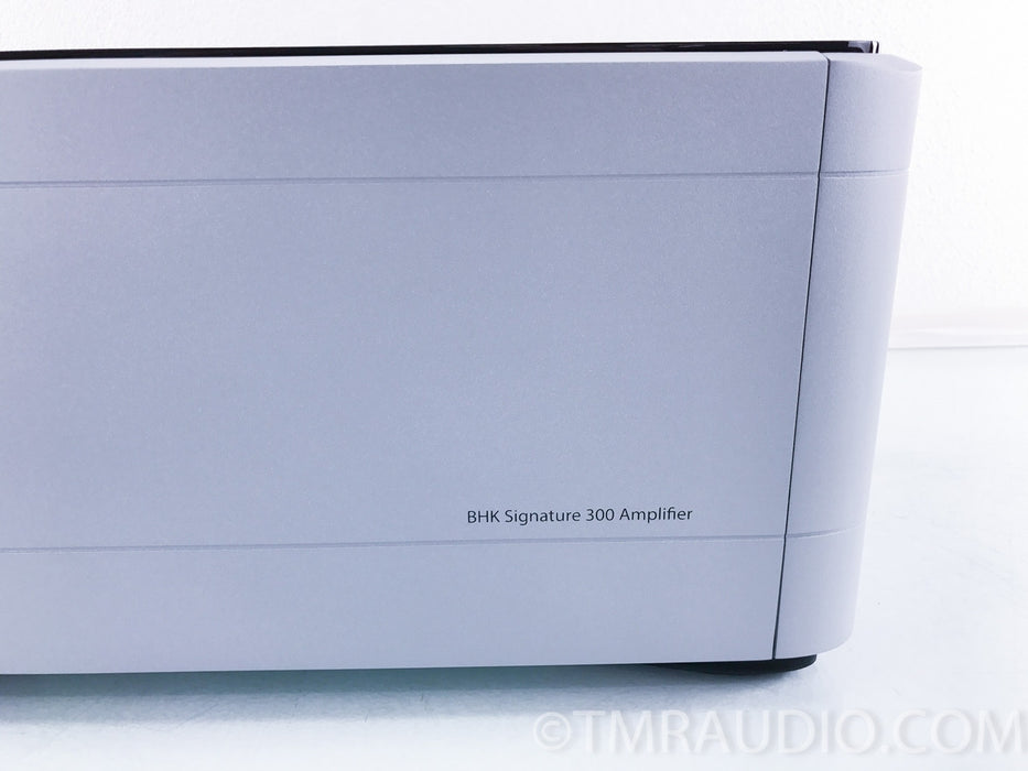 PS Audio BHK Signature 300 Mono Power Amplifier