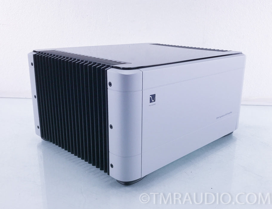 PS Audio BHK Signature 300 Mono Power Amplifier