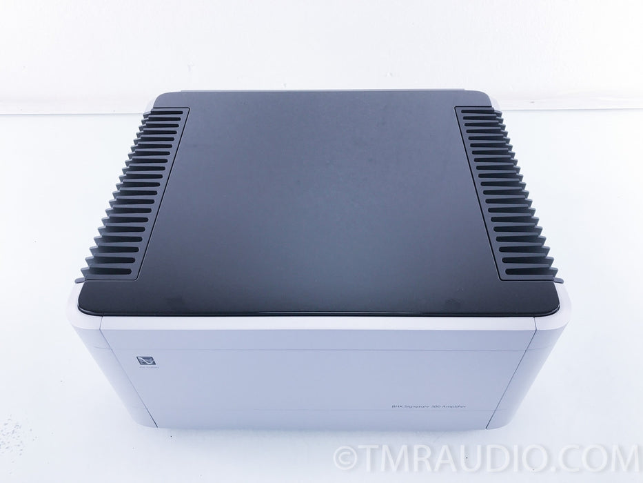 PS Audio BHK Signature 300 Mono Power Amplifier