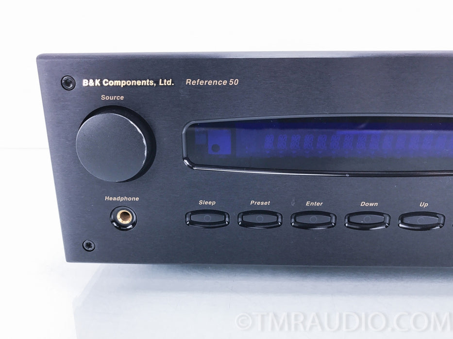 B&K Reference 50 Surround Sound Preamplifier / Processor
