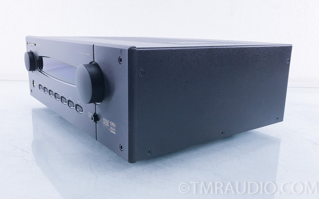 B&K Reference 50 Surround Sound Preamplifier / Processor