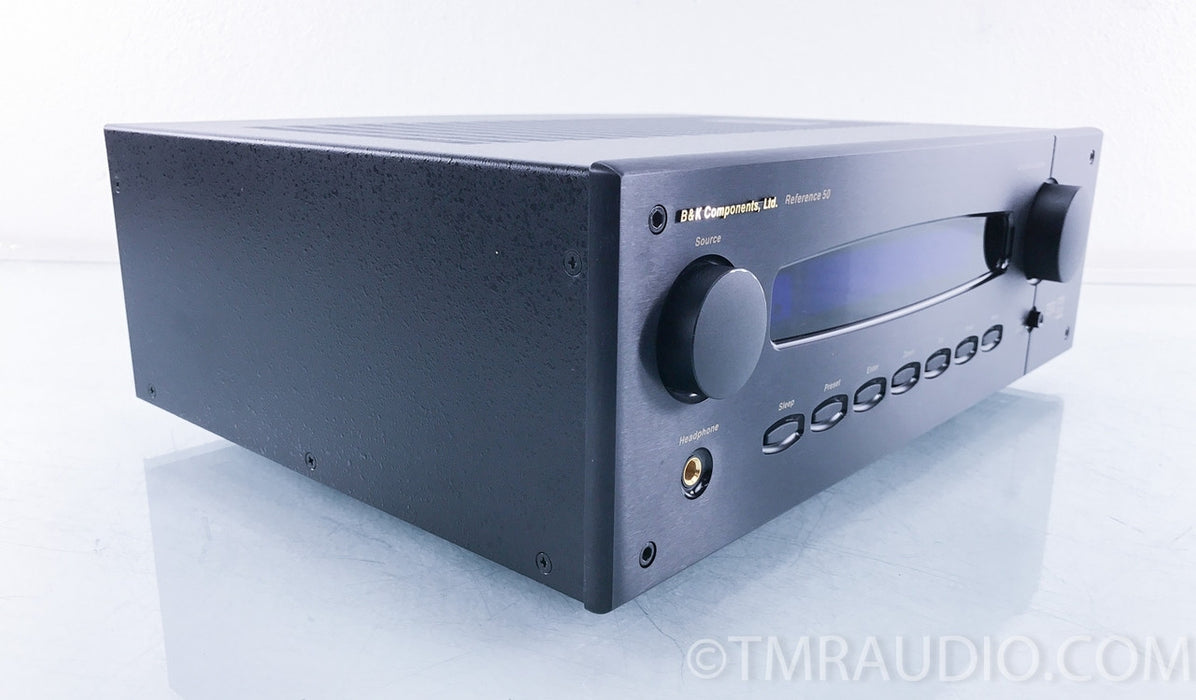 B&K Reference 50 Surround Sound Preamplifier / Processor