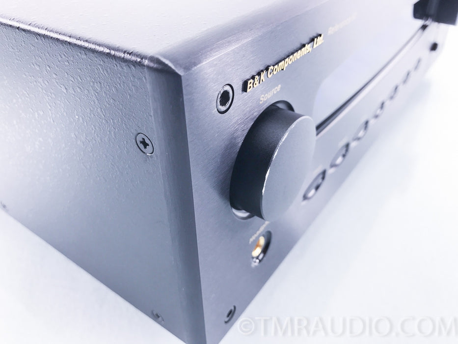 B&K Reference 50 Surround Sound Preamplifier / Processor