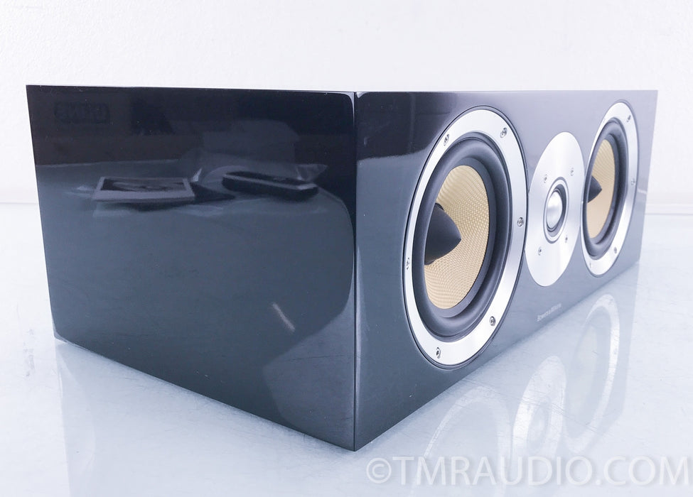 B&W CM Centre Center Channel Speaker