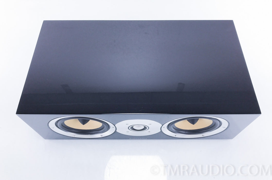 B&W CM Centre Center Channel Speaker