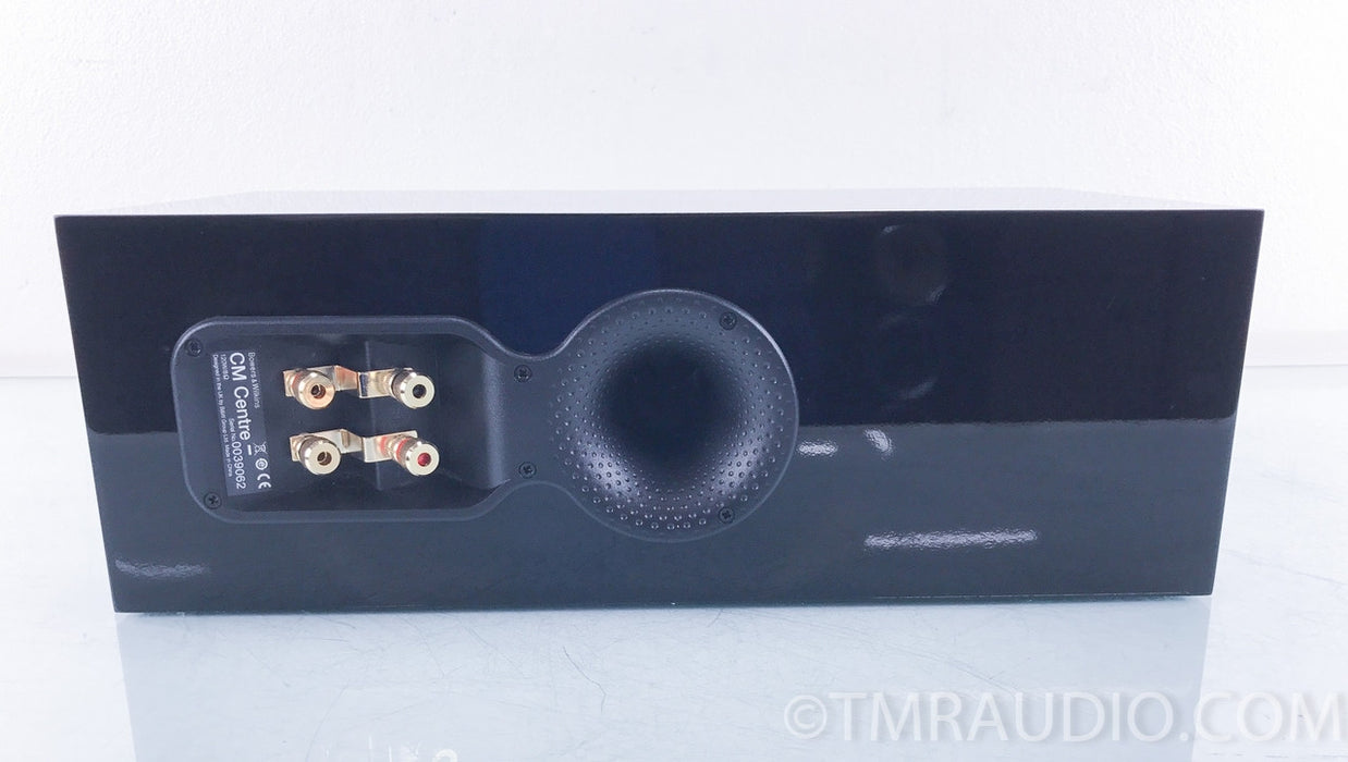 B&W CM Centre Center Channel Speaker