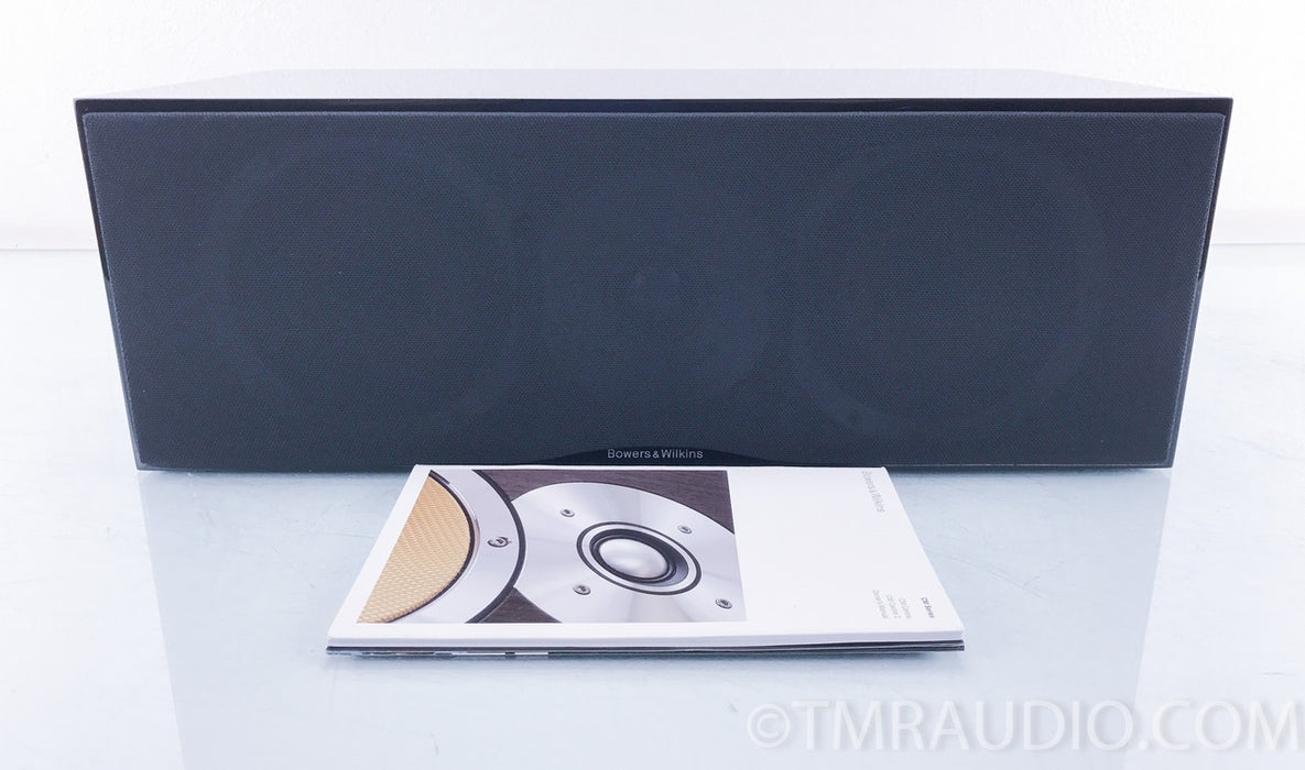 B&W CM Centre Center Channel Speaker