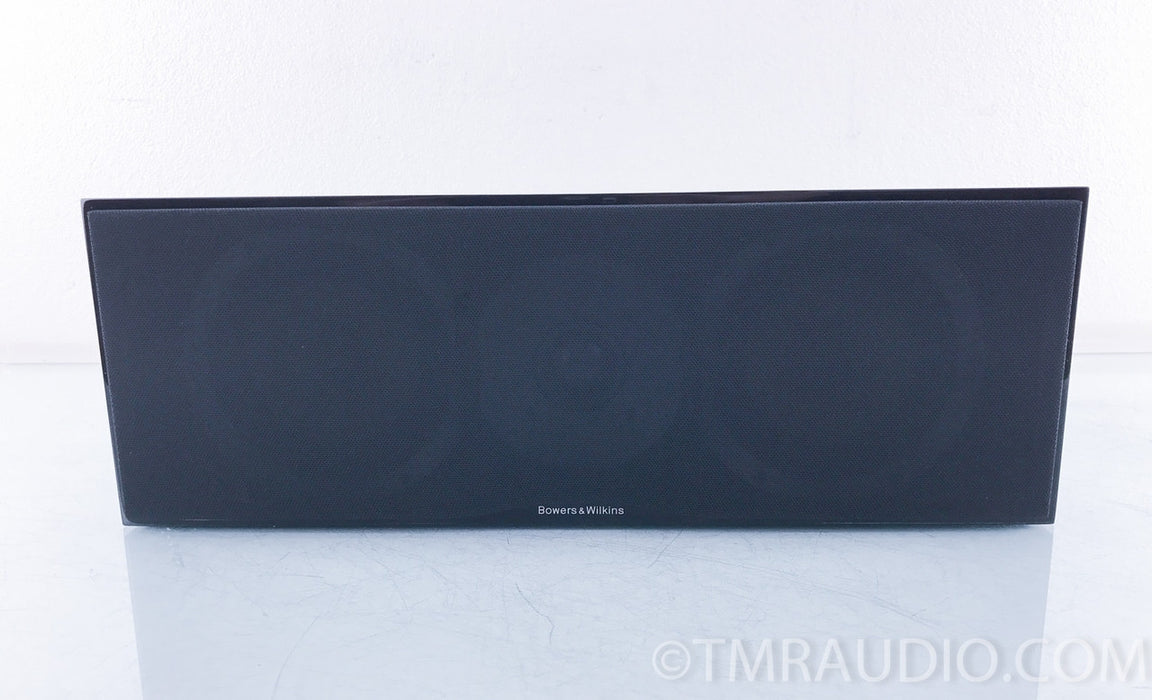 B&W CM Centre Center Channel Speaker