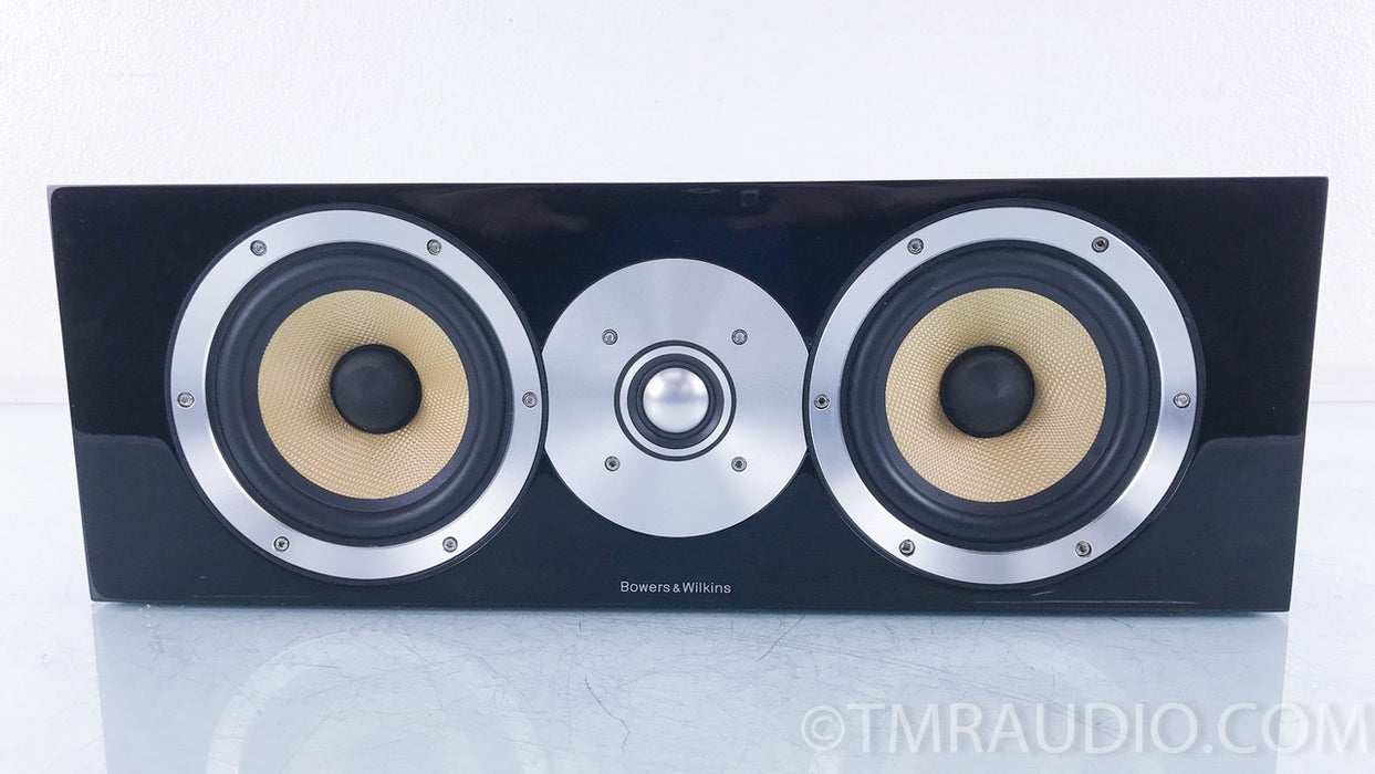 B&W CM Centre Center Channel Speaker