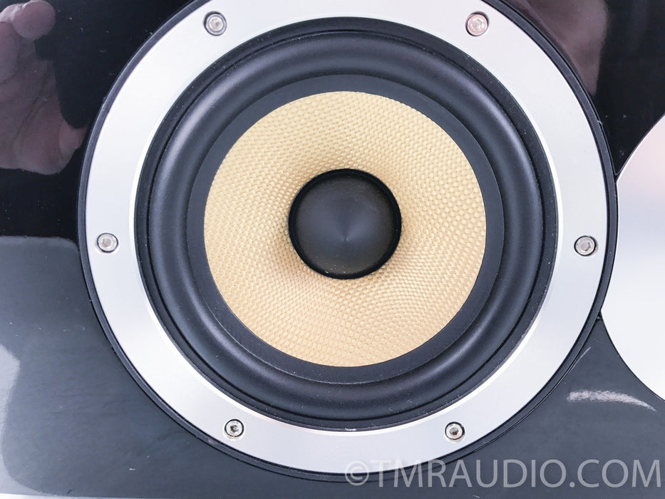 B&W CM Centre Center Channel Speaker