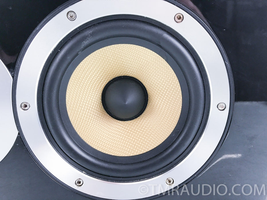 B&W CM Centre Center Channel Speaker