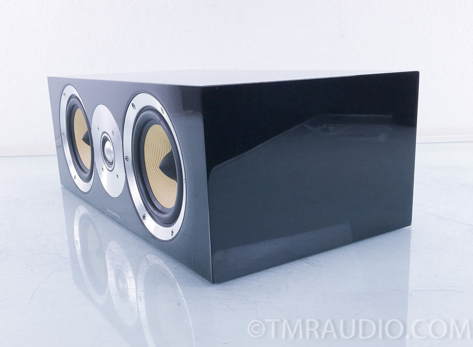 B&W CM Centre Center Channel Speaker