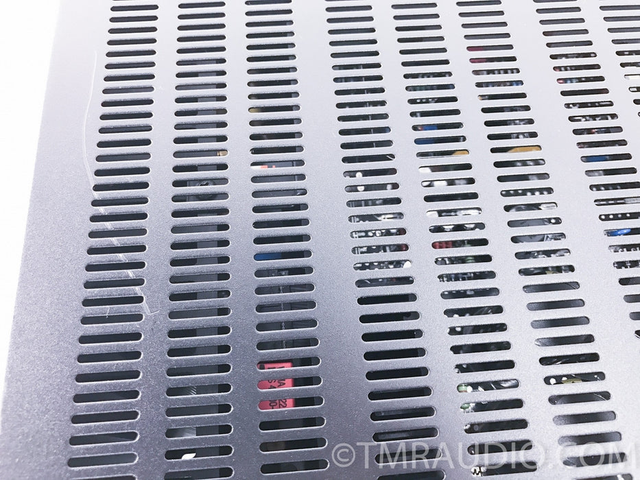 Emotiva XPA-1 GEN 2 Monoblock Power Amplifier