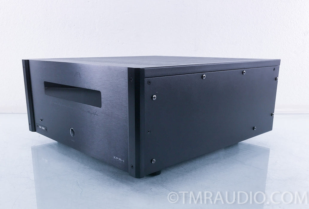 Emotiva XPA-1 GEN 2 Monoblock Power Amplifier