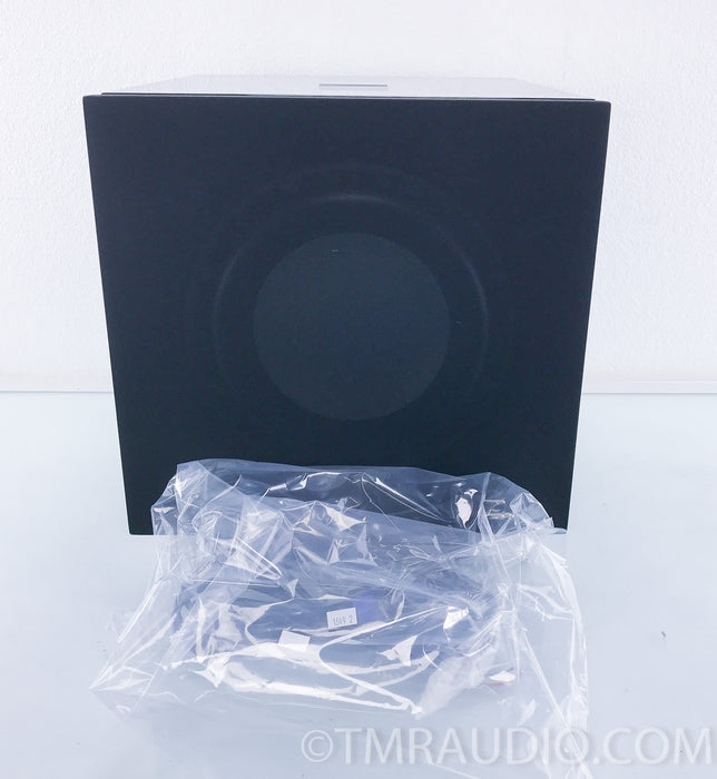 REL S/3 Powered Subwoofer