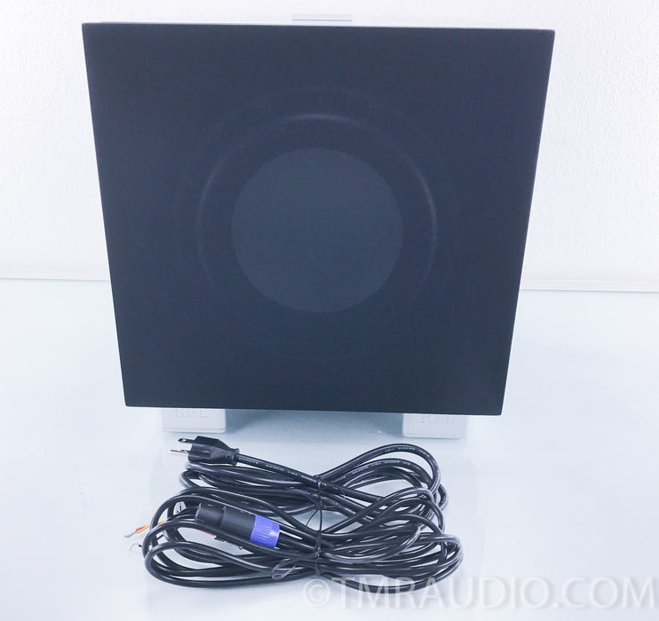 REL S/3 Powered Subwoofer