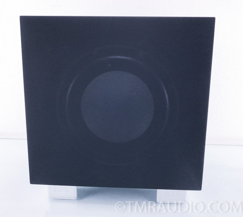 REL S/3 Powered Subwoofer