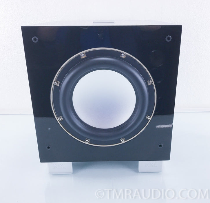REL S/3 Powered Subwoofer