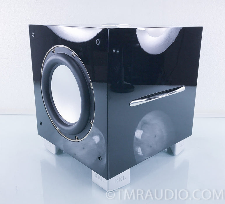 REL S/3 Powered Subwoofer