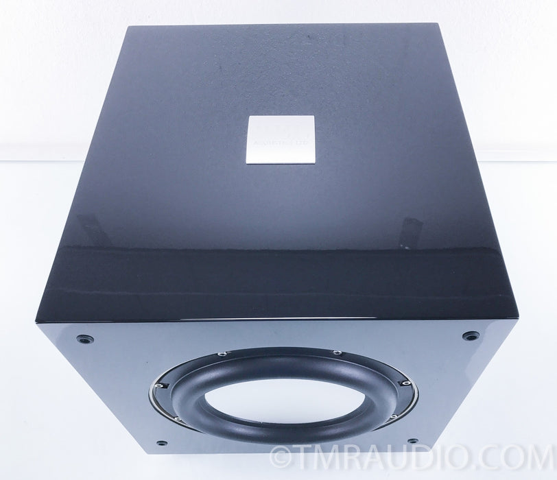 REL S/3 Powered Subwoofer