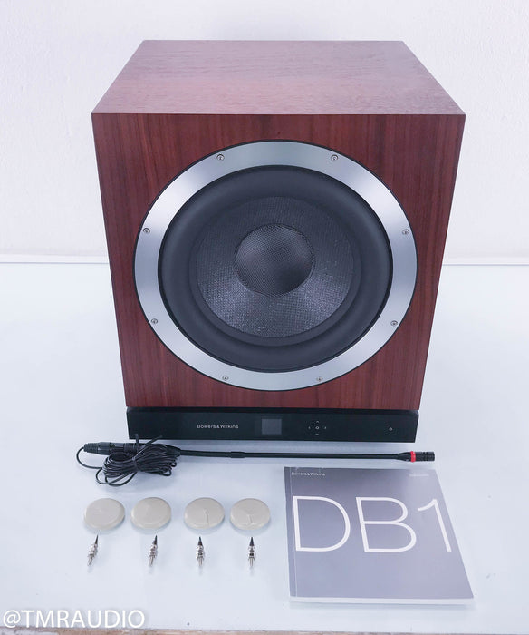 B&W DB1 Powered / Active Subwoofer
