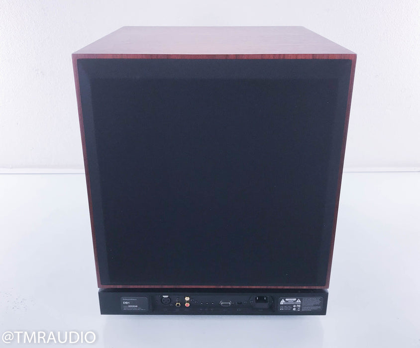 B&W DB1 Powered / Active Subwoofer