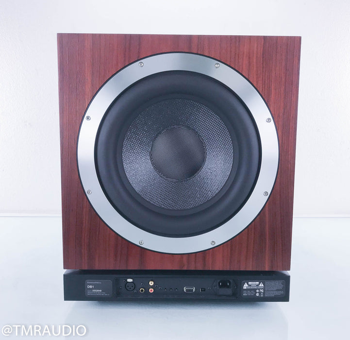 B&W DB1 Powered / Active Subwoofer