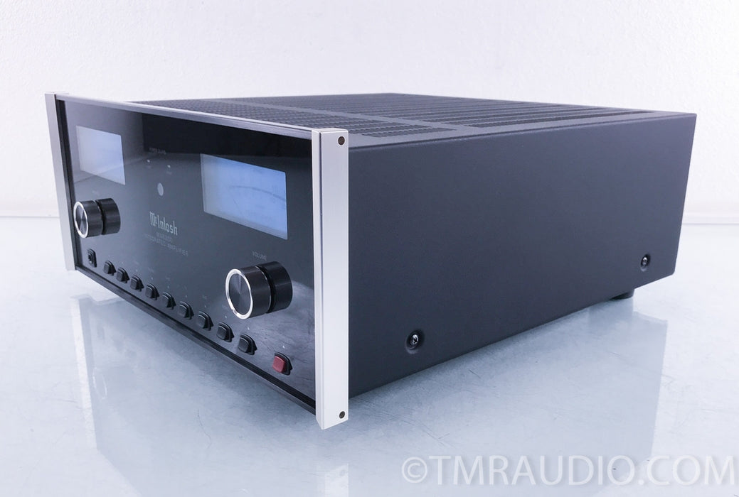 McIntosh MA6300 Stereo Integrated Amplifier