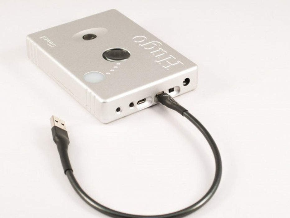 Chord Hugo DAC NEW